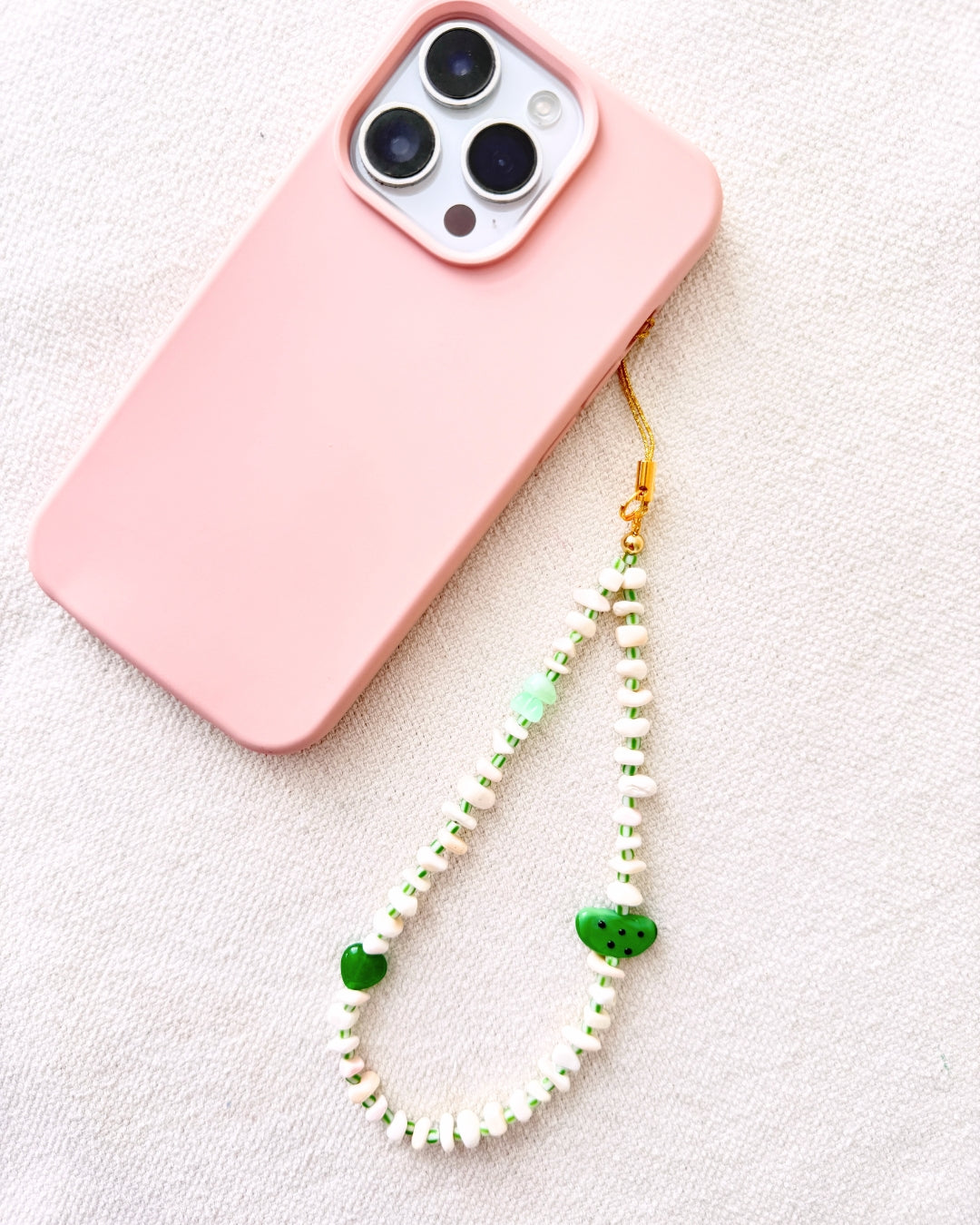 Tingle Phone/Bag Charm - One In A Melon