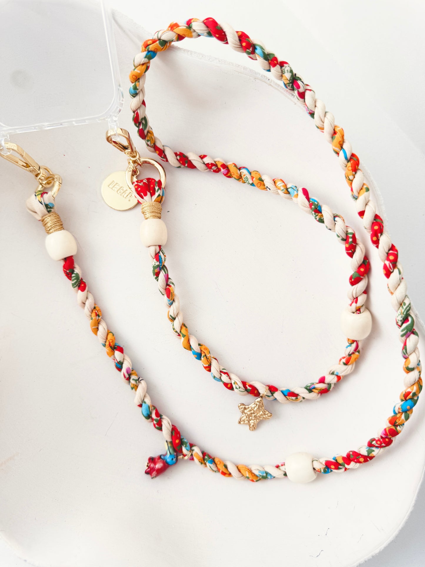 Amazon OG Crossbody Phone Strap