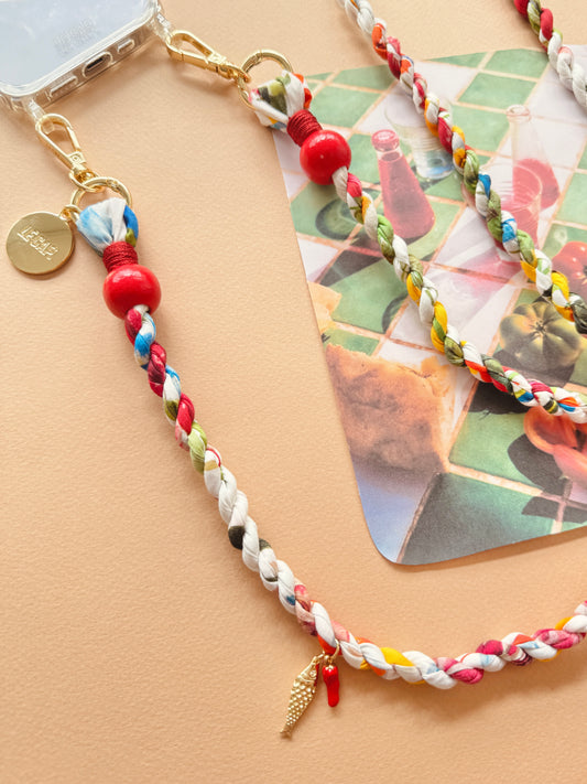 Aperitivo Crossbody Phone Strap