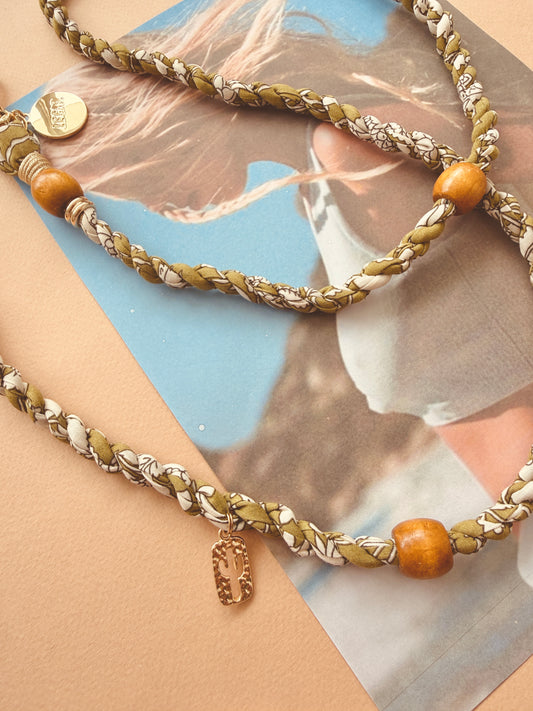 Joshua Tree Crossbody Phone Strap