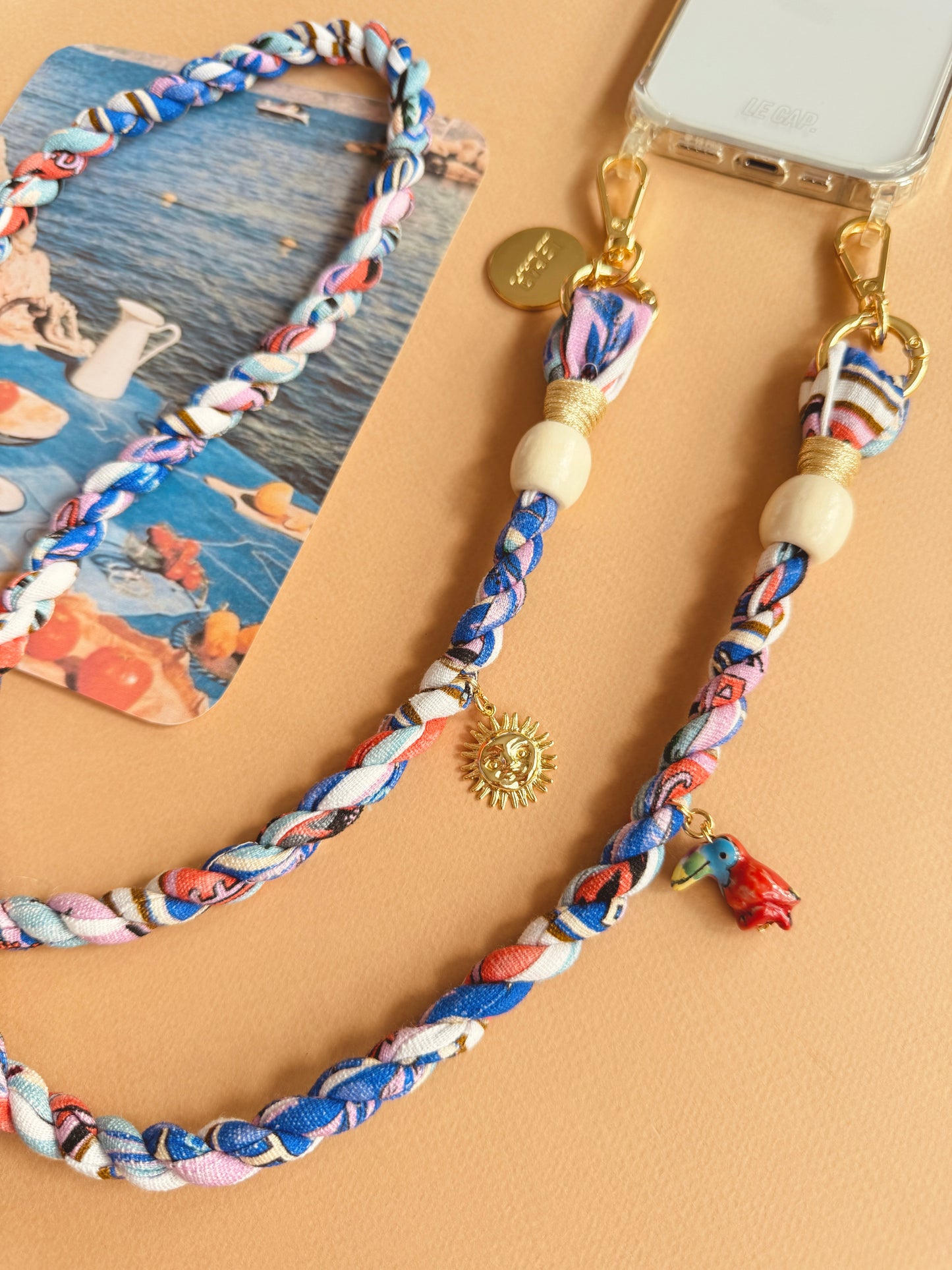 Amazon Crossbody Phone Strap
