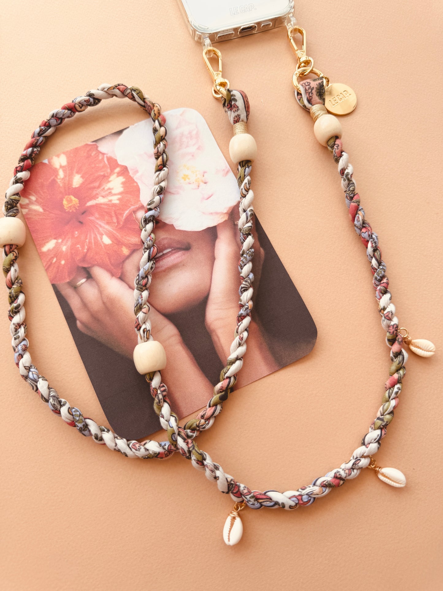 Coco Crossbody Strap