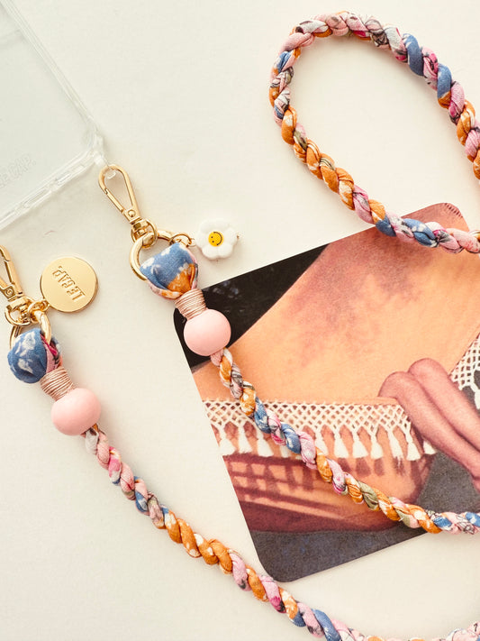 Helios Crossbody Phone Strap