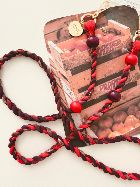 Merlo Crossbody Phone Strap