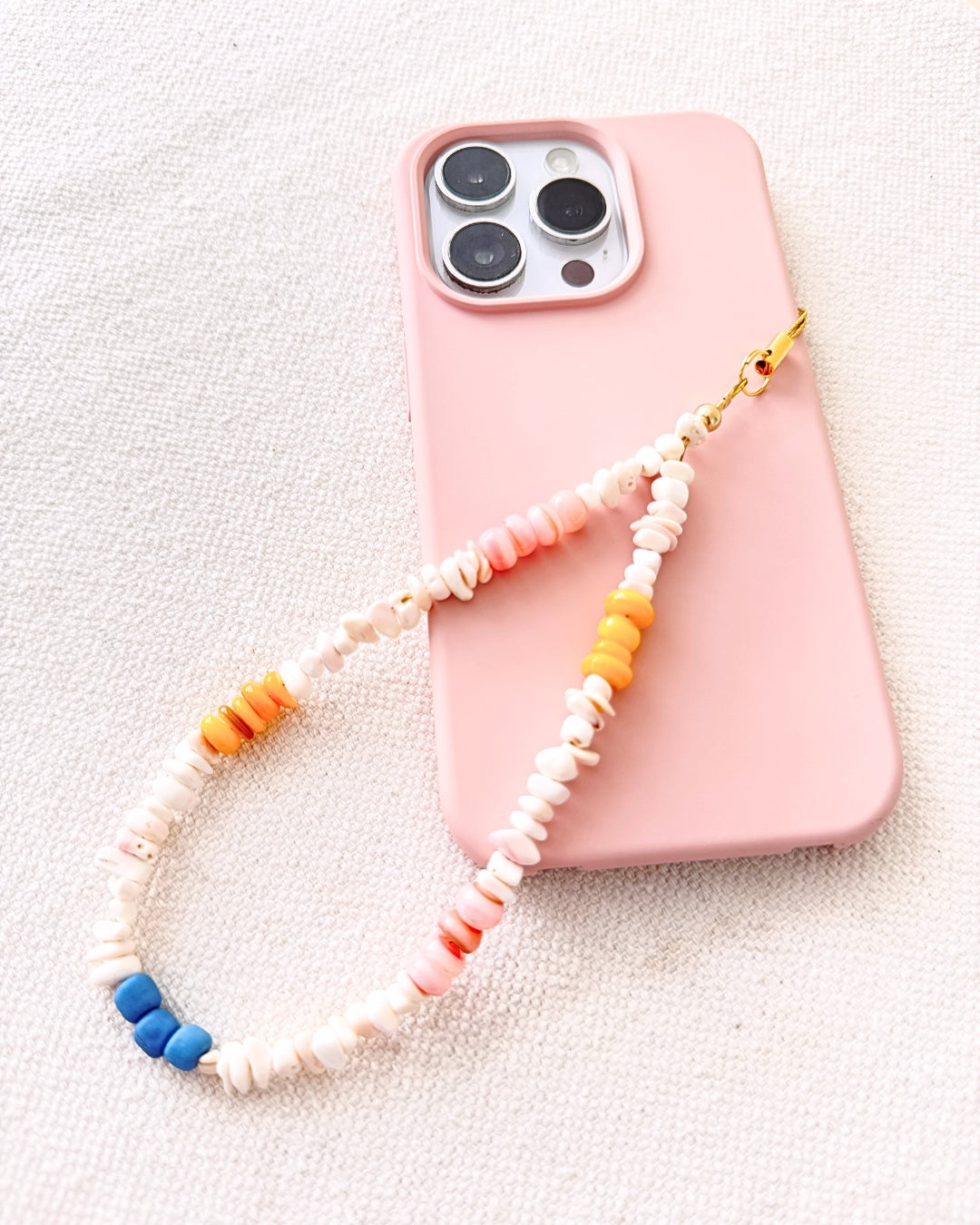 Tingle Phone/Bag Charm - Beachy Keen