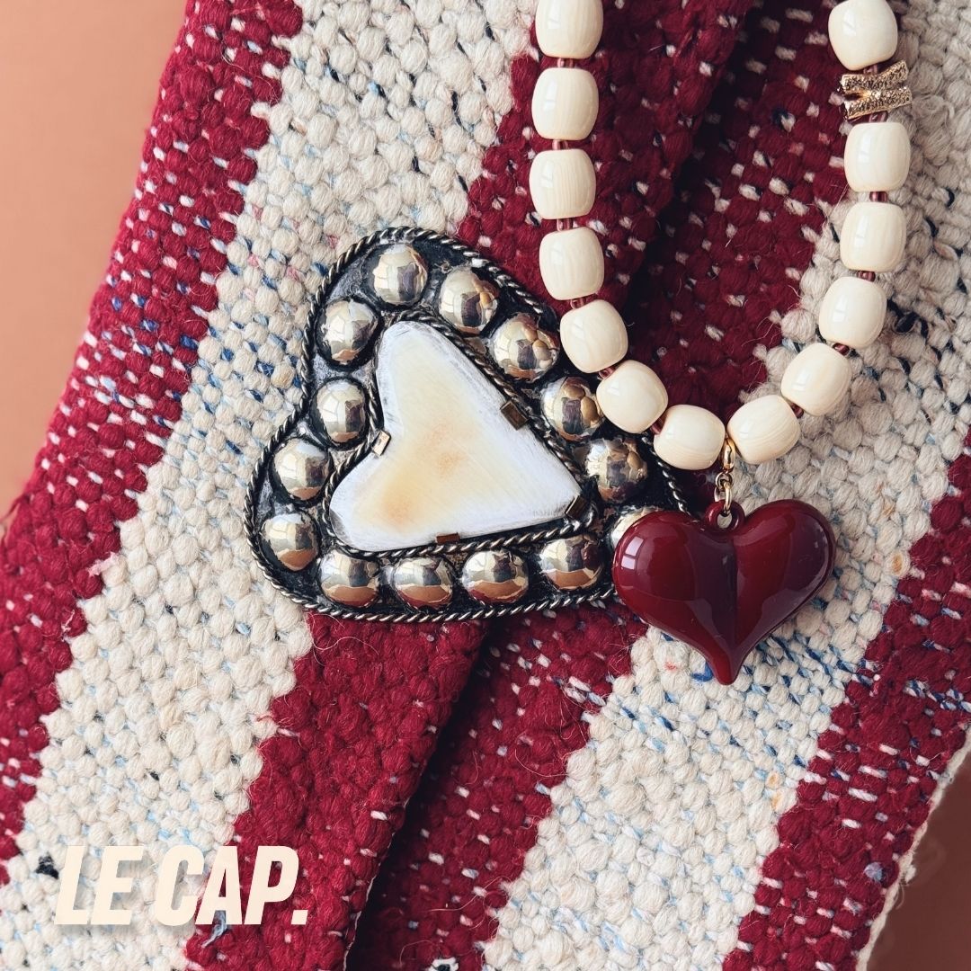 Berber Clutch - Valentina