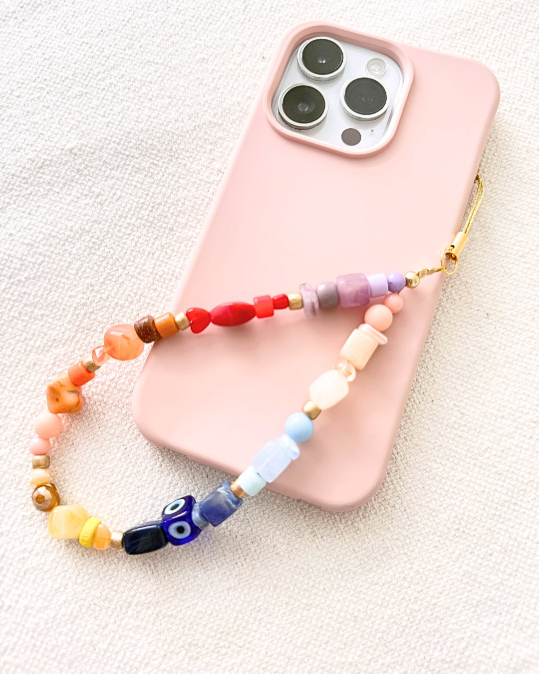 Tingle Phone/Bag Charm - Ibiza Nights