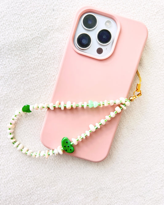 Tingle Phone/Bag Charm - One In A Melon