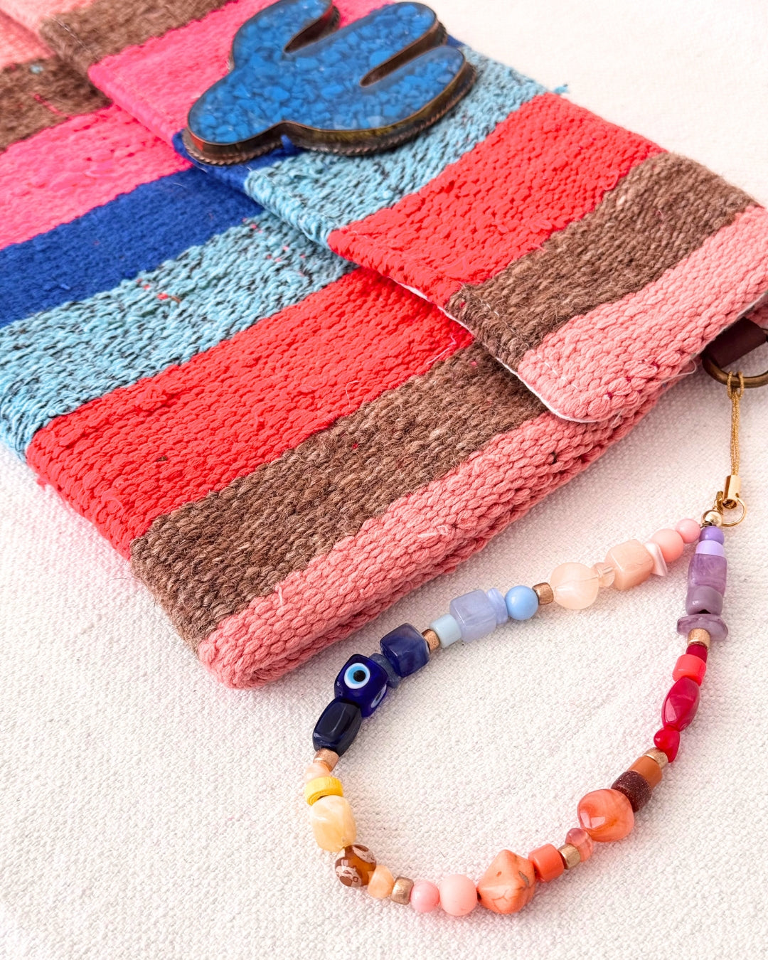 Tingle Phone/Bag Charm - Ibiza Nights