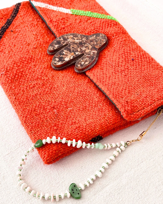 Berber Clutch - Spice Market