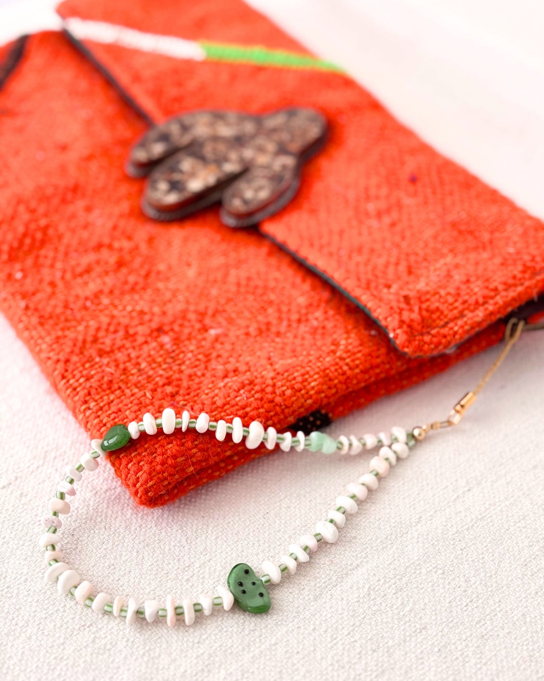 Tingle Phone/Bag Charm - One In A Melon