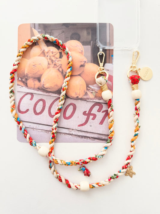 Amazon OG Crossbody Phone Strap