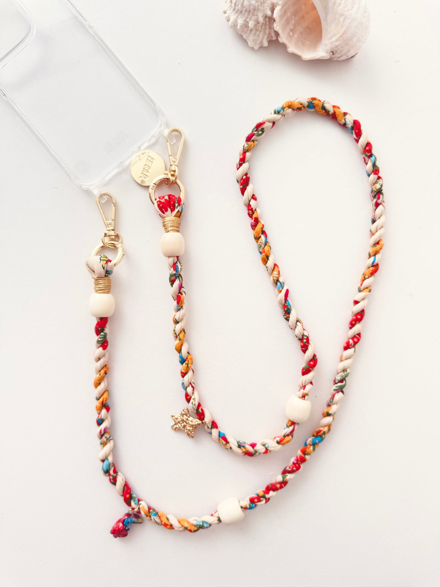 Amazon OG Crossbody Phone Strap