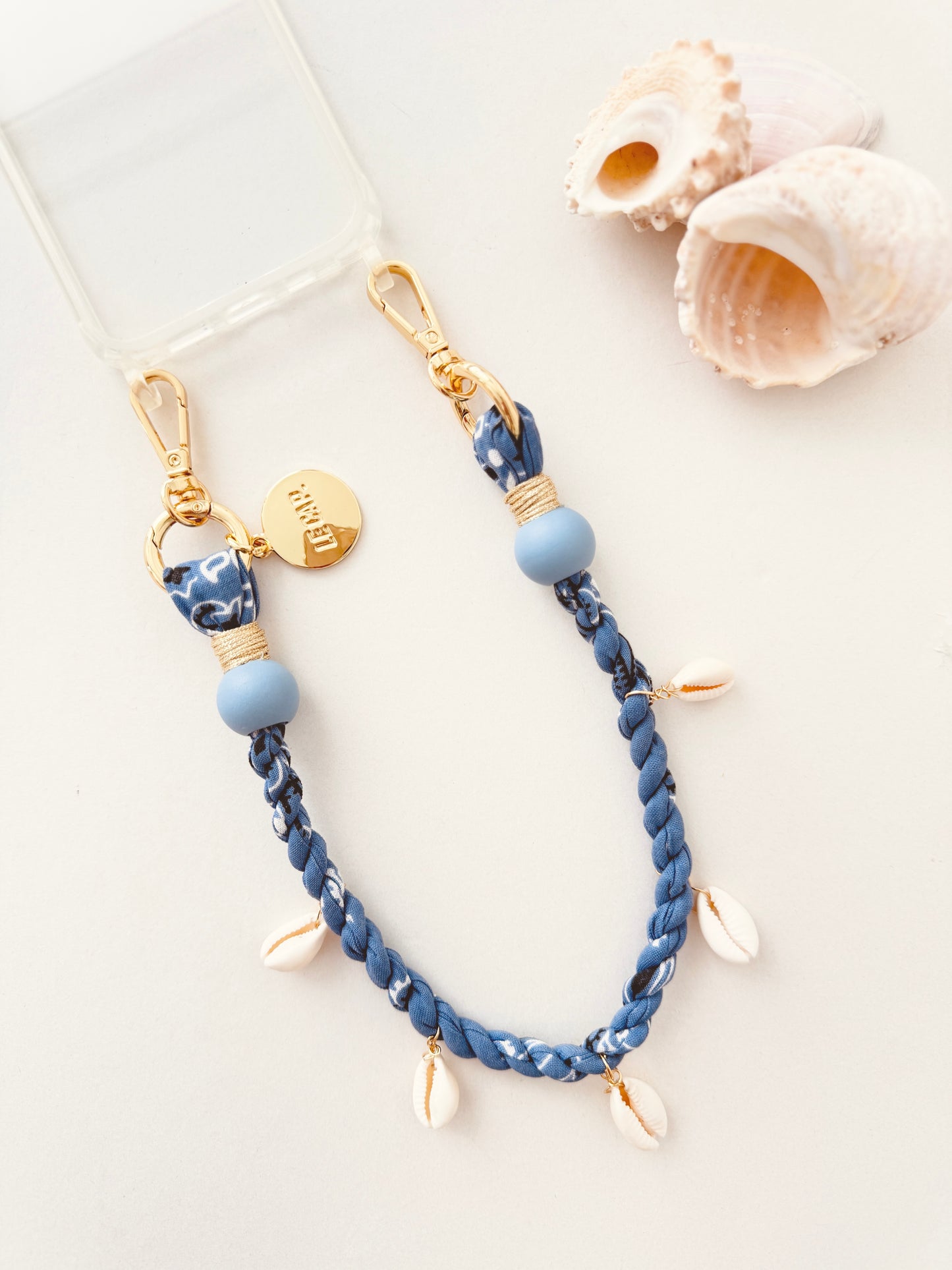 Wristy Strap - Oceanspray