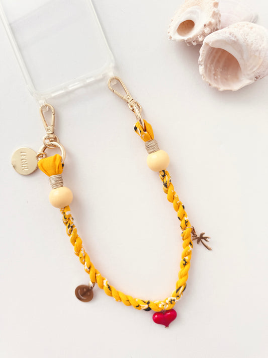 Wristy Strap - Strap Me Happy