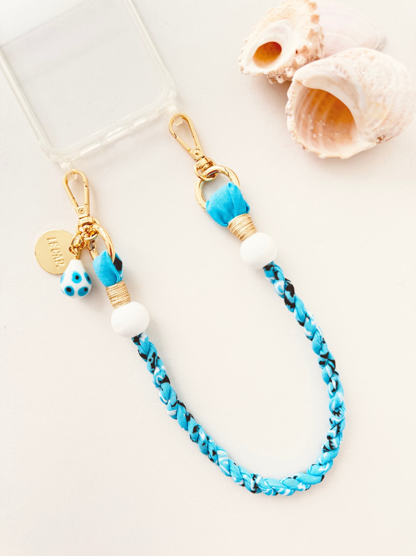 Wristy Strap - Sea You Soon