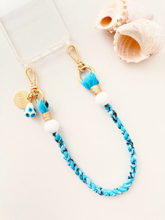 Wristy Strap - Sea You Soon