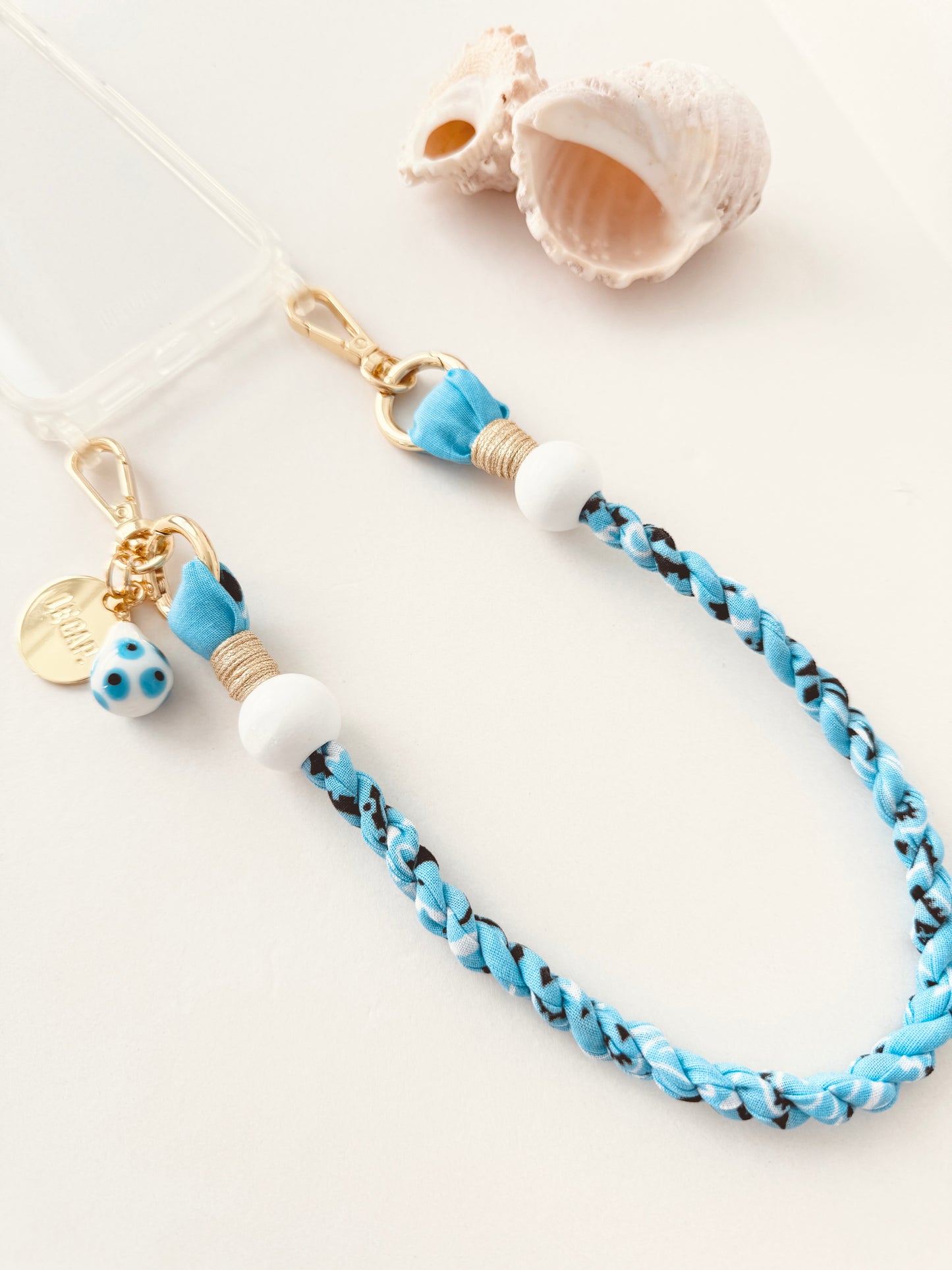 Wristy Strap - Sea You Soon