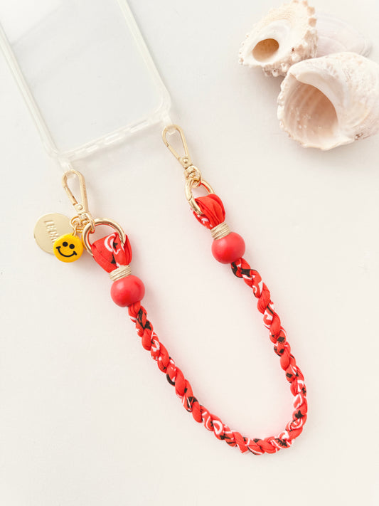 Wristy Strap - Squeeze Of The Day