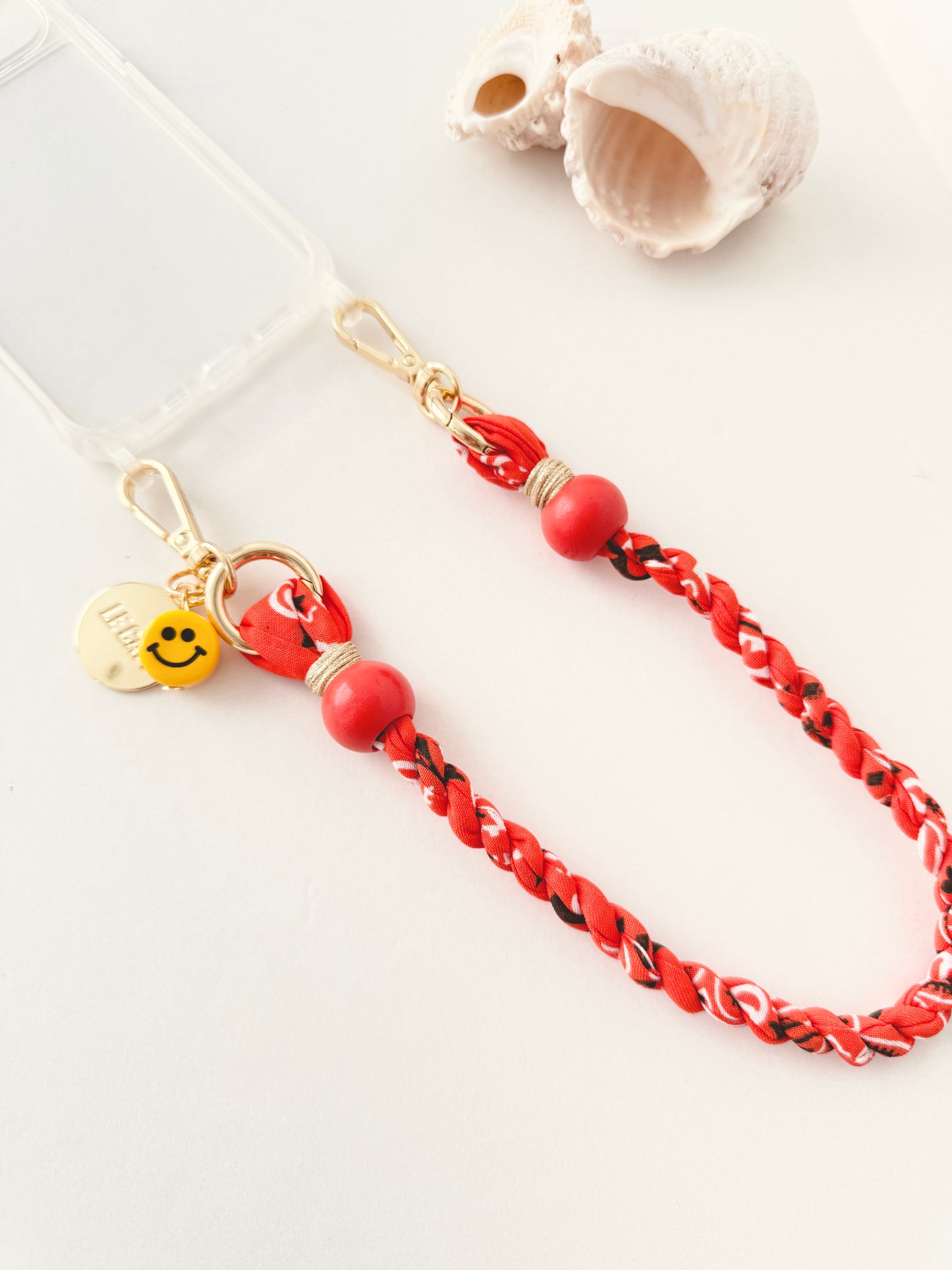 Wristy Strap - Squeeze Of The Day