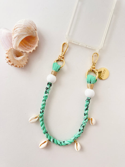 Wristy Strap - Mojito