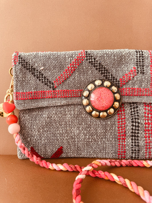 Berber Clutch - Siro