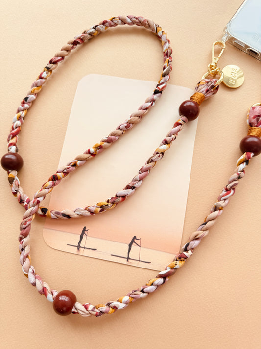 Anise Crossbody Phone Strap