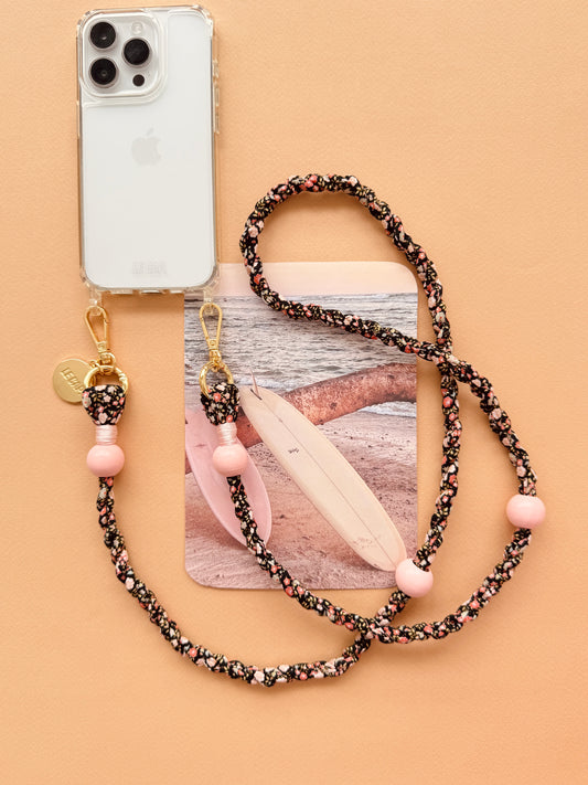 Farrah Crossbody Phone Strap