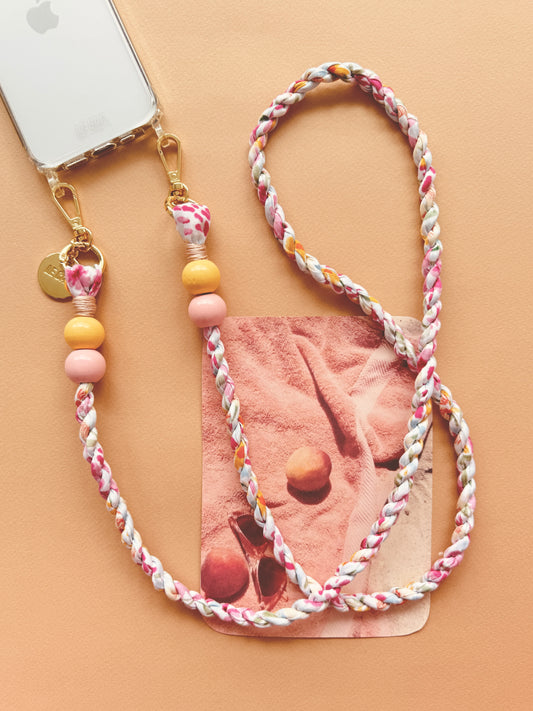 Camp Cove Crossbody Phone Strap