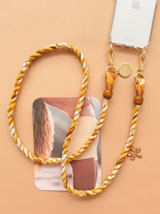 Sundance Crossbody Phone Strap