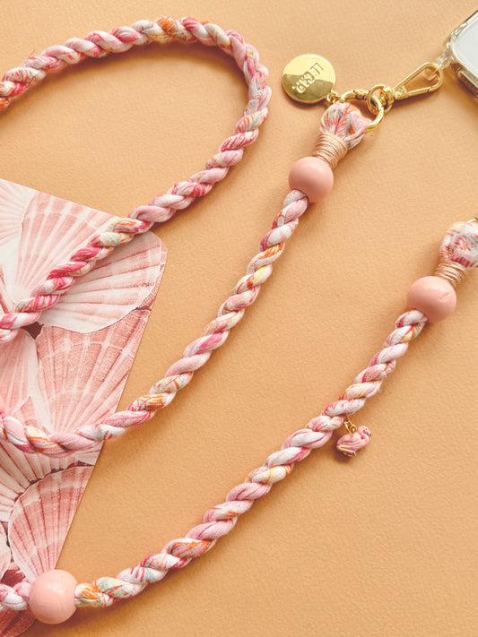 Paloma Crossbody Phone Strap