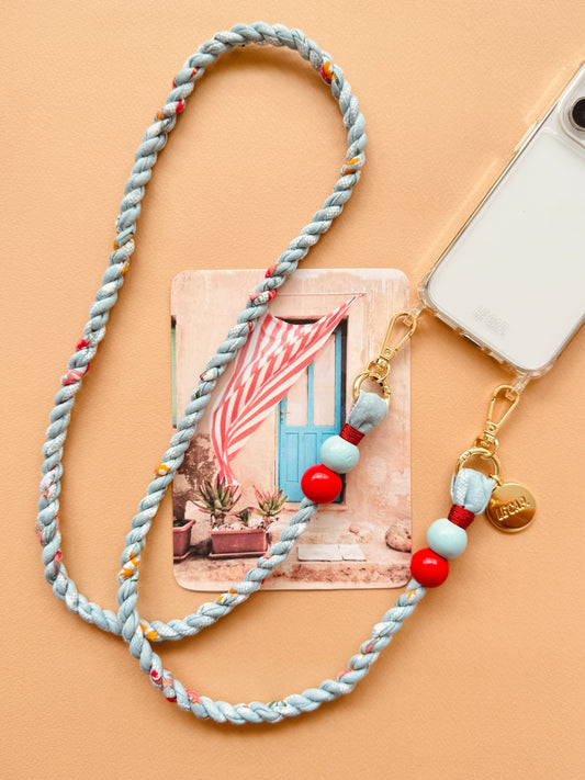 Liberty Crossbody Phone Strap
