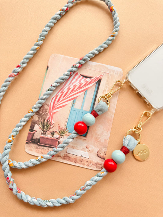 Liberty Crossbody Phone Strap