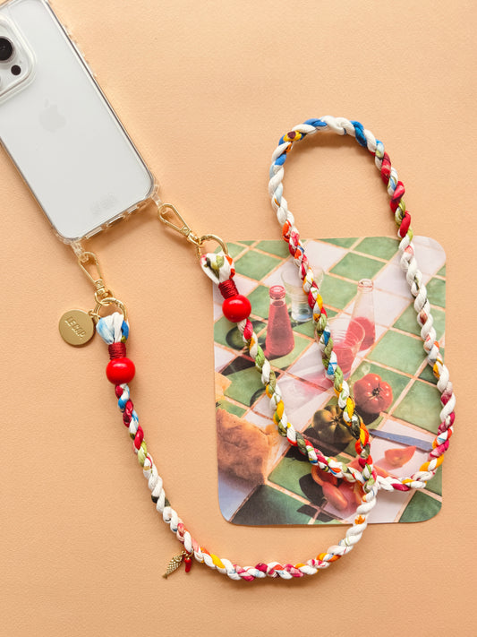 Aperitivo Crossbody Phone Strap