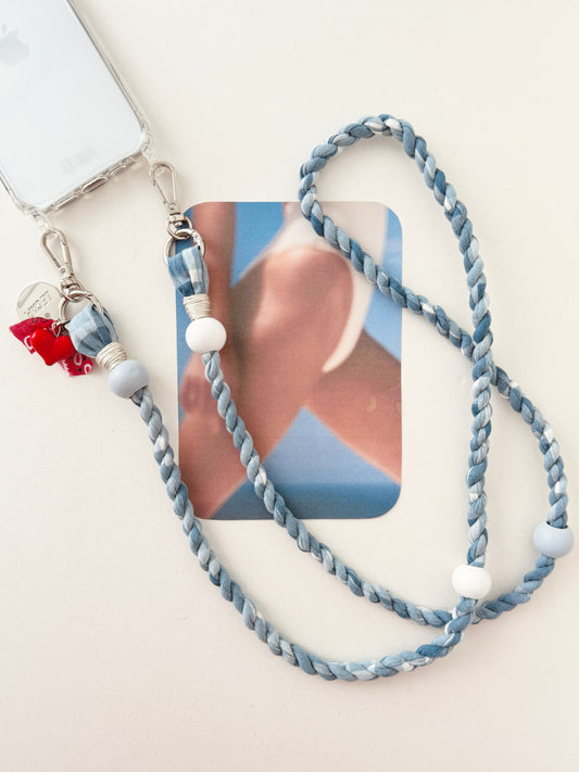 Heartland Crossbody Phone Strap