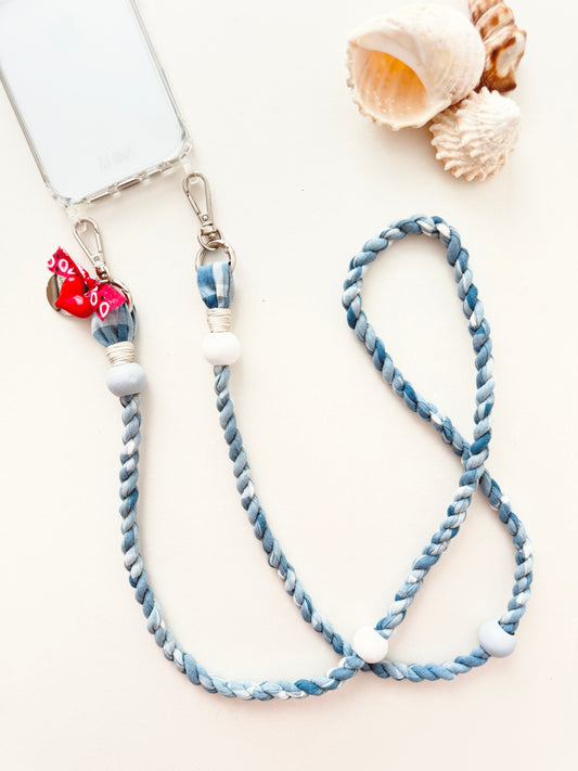 Heartland Crossbody Phone Strap