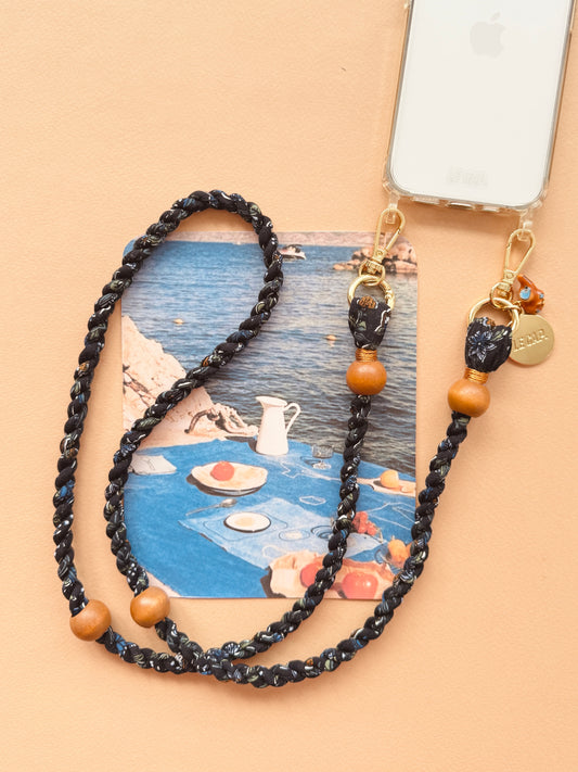 Marais Crossbody Strap