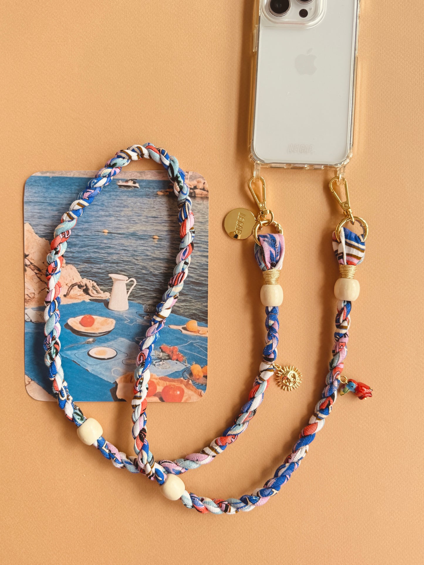 Amazon Crossbody Phone Strap