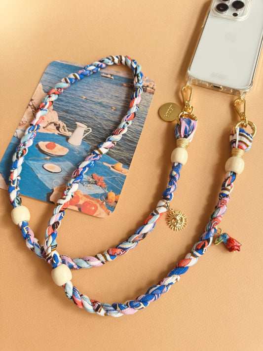 Amazon Crossbody Phone Strap