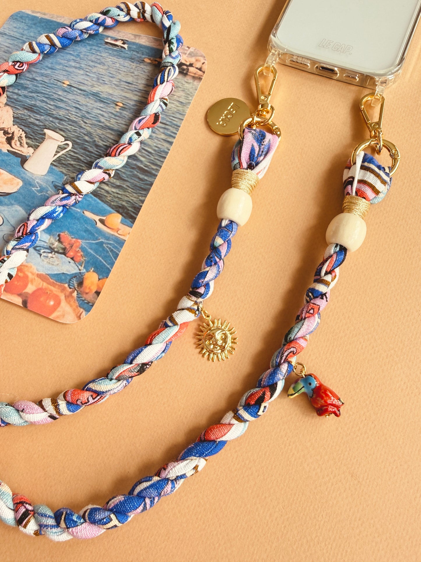 Amazon Crossbody Phone Strap