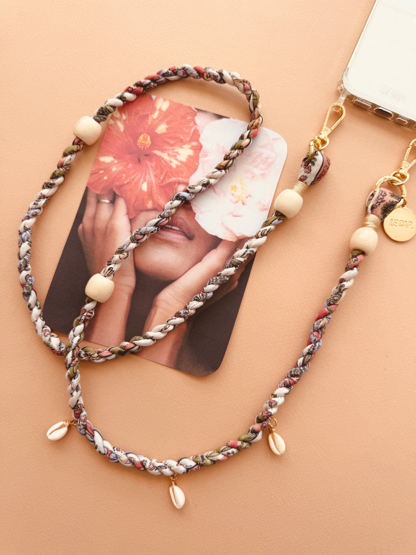 Coco Crossbody Strap