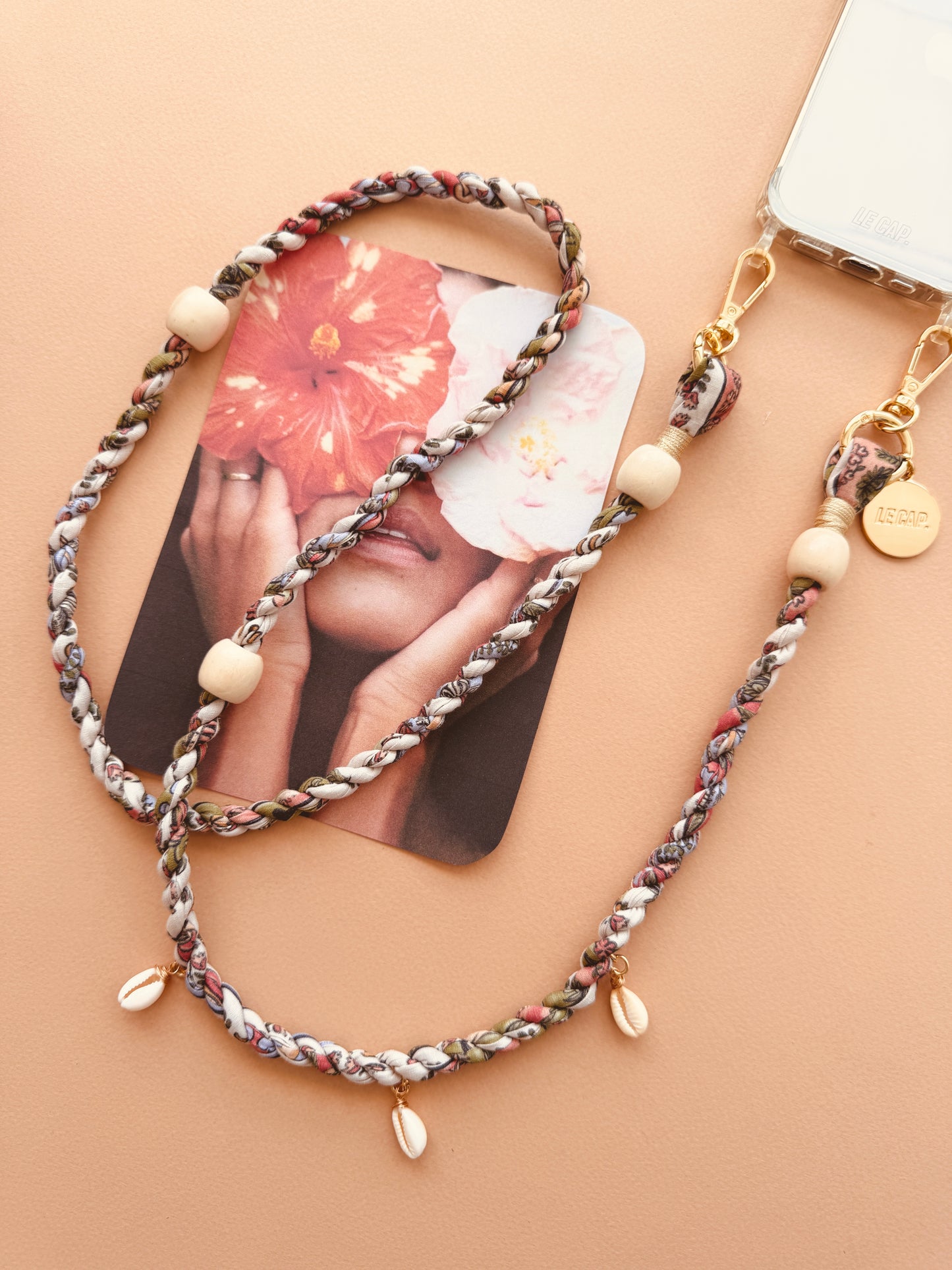 Coco Crossbody Strap