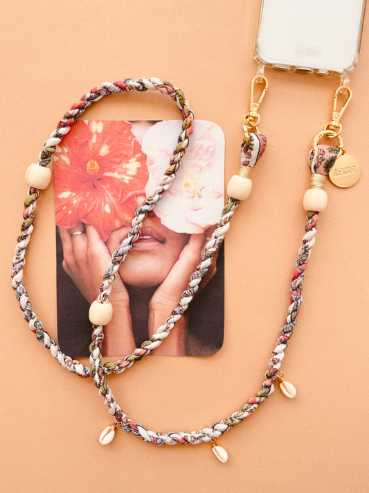 Coco Crossbody Strap