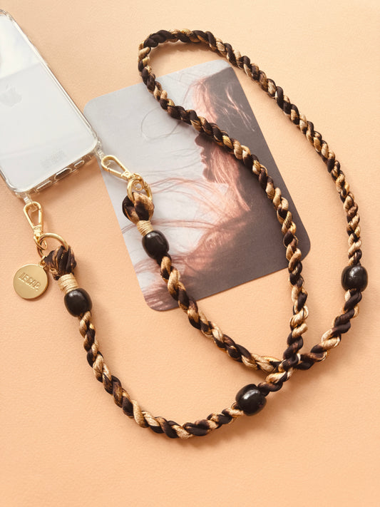 Midas Crossbody Strap