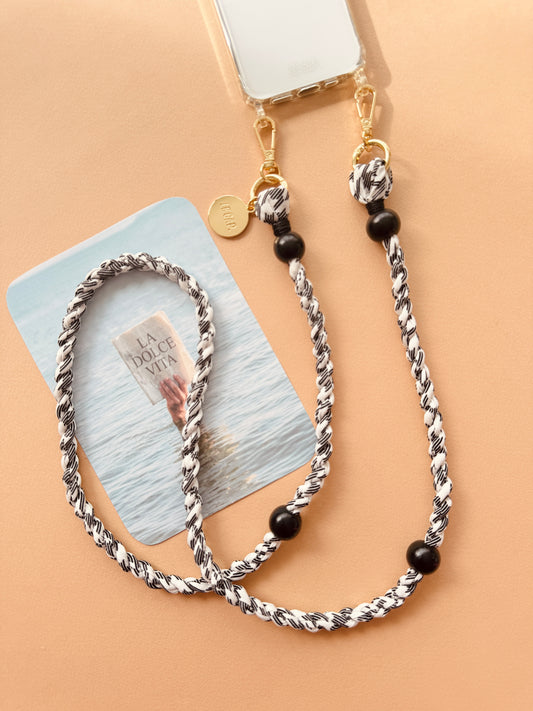 Monaco Crossbody Strap