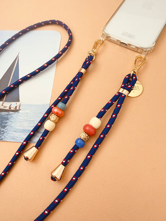 Méribel Crossbody Cord Strap