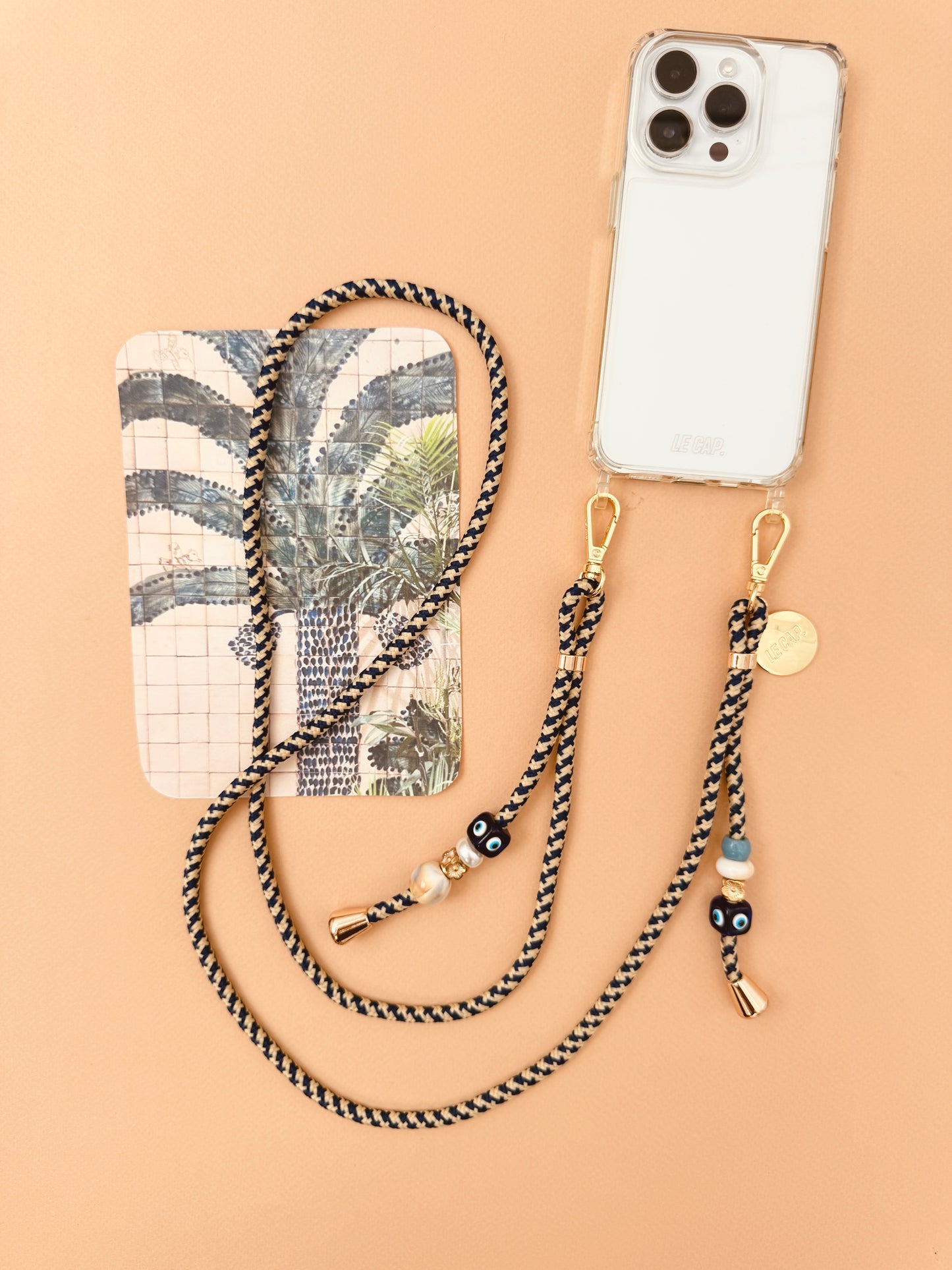 Olympus Crossbody Cord Strap