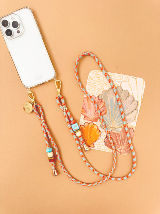 Telluride Crossbody Cord Strap