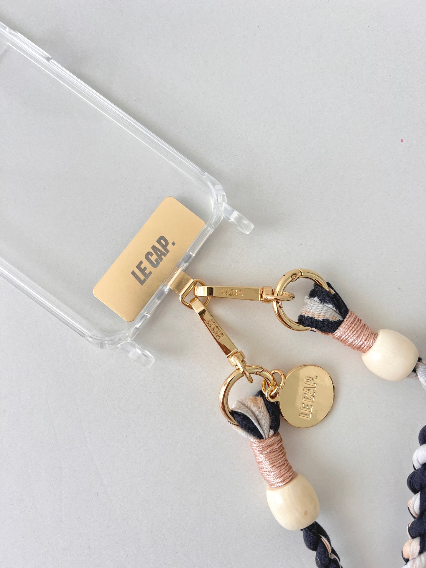 Universal Tether - For All Phone Models