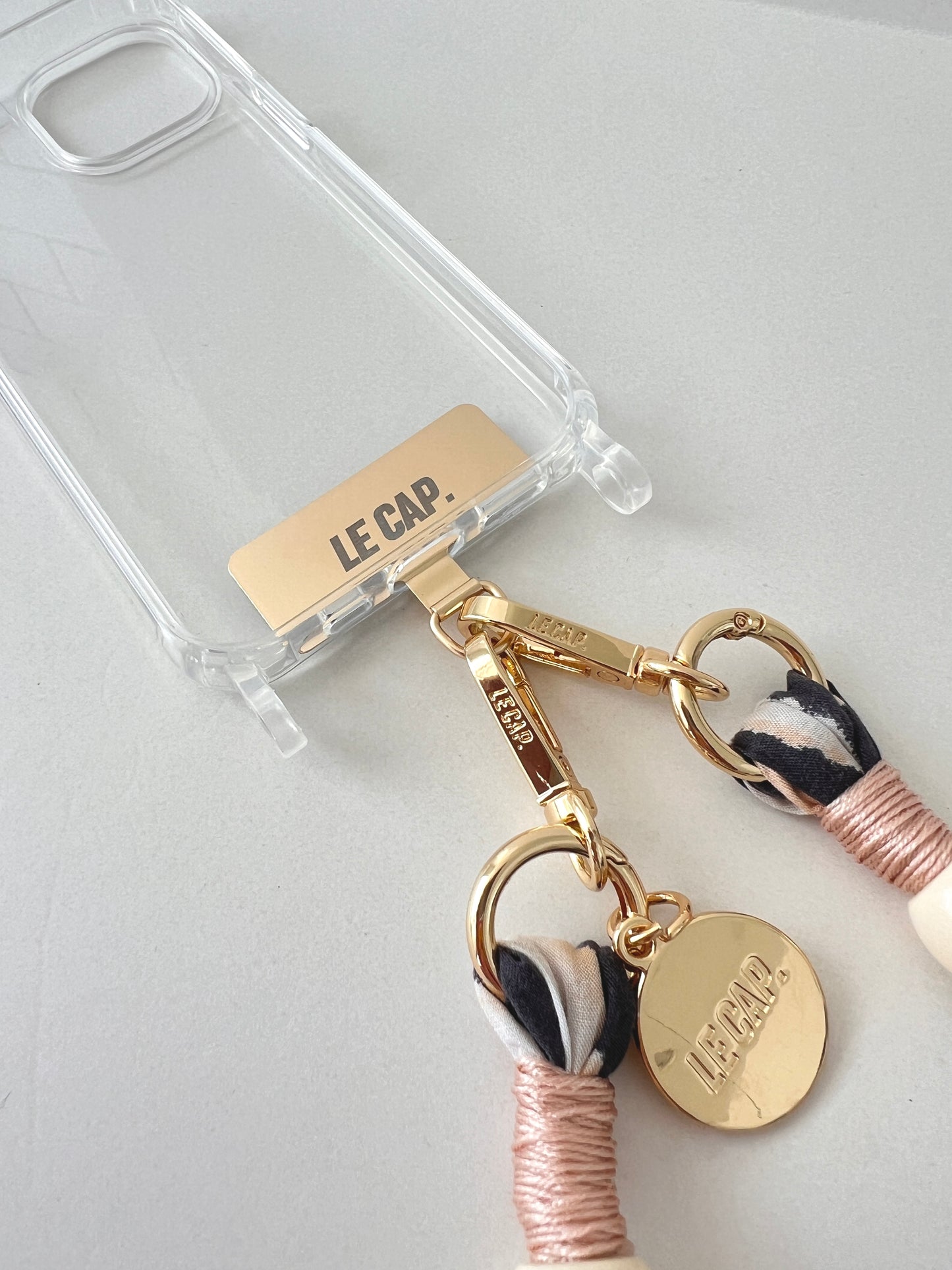 Universal Tether - For All Phone Models